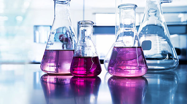 Chemical Industries