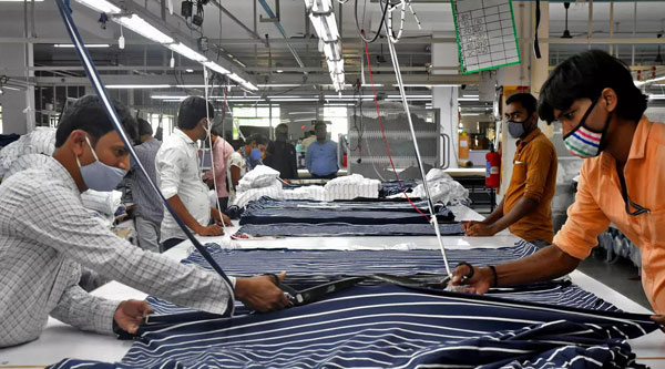 Textile Industries