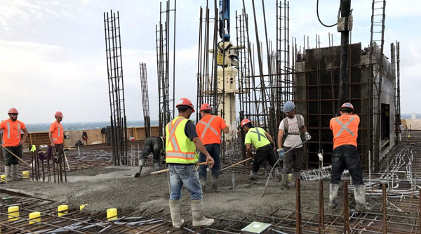 Construction-Industry